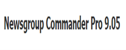 Newsgroup Commander Pro