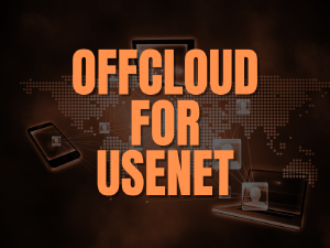 Comment utiliser OffCloud pour Usenet