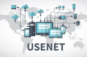 Le guide complet d'Usenet