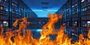 Serveurs Altbinz.net affectés par le feu Serveurs Altbinz.net affectés par le feu