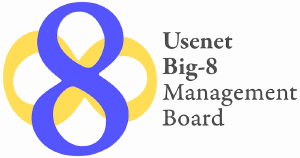 Le groupe de gestion Usenet Big-8 héberge AMA sur Reddit