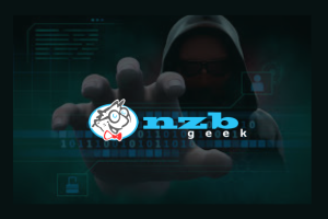 NZBGeek piraté, données utilisateur compromis NZBGeek piraté, données utilisateur compromis