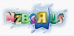 Nzbrus Logo