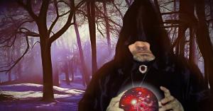 Le portail de Merlin est parti pour de bon Le portail de Merlin est parti pour de bon