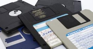 Une erreur de disquette entraîne une perte de données USENET Une erreur de disquette entraîne une perte de données USENET