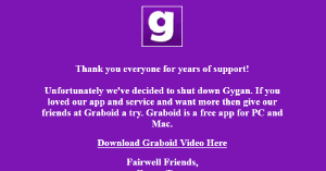 Avis sur Gygan Avis sur Gygan