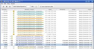 Critique de JBinUP Critique de JBinUP