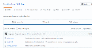 Avis sur LiftCup Avis sur LiftCup