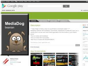 Avis sur MediaDog