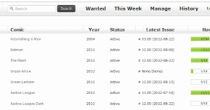 Avis sur Mylar3 Avis sur Mylar3