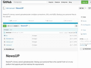 Avis sur NewsUp