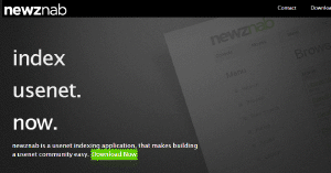 Avis sur Newznab