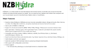 Critique de NZB Hydra 2 Critique de NZB Hydra 2