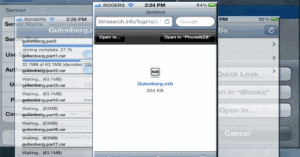 TéléphoneZB TéléphoneZB