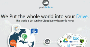 PutDrive