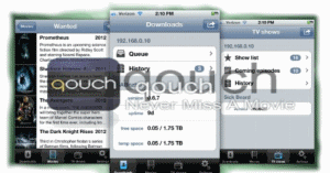 Avis sur Qouch Avis sur Qouch