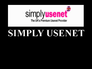 Simplement Usenet