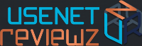 UsenetReviewz.com logo