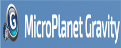 Gravité Micro Planet