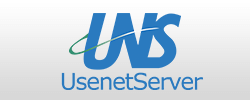 Serveur Usenet