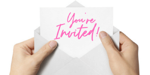 Obtenir une invitation d'un indexeur Usenet