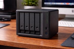 Qu'est-Ce Qu'un NAS ?