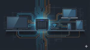 Qu'est-Ce Qu'un NAS ?