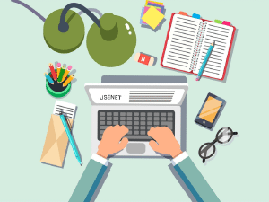 Utilisez Usenet pour votre entreprise