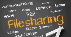 Usenet contre les torrents